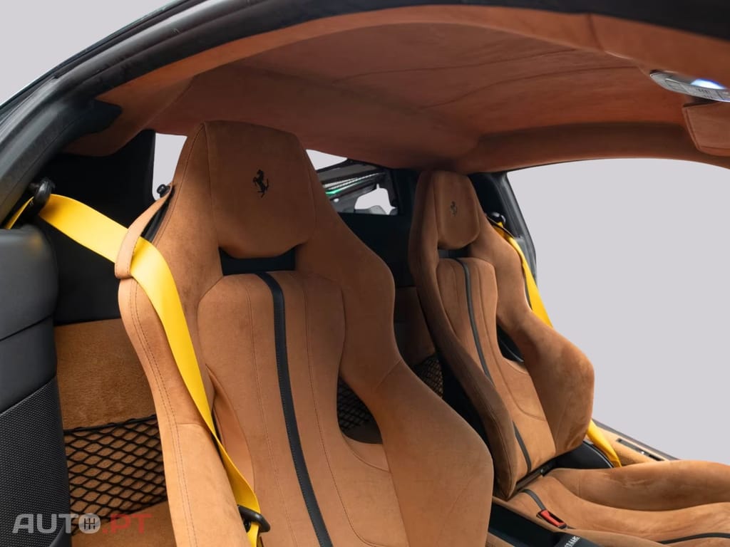 Ferrari F8 ND