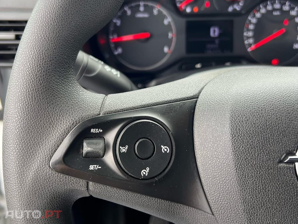 Opel Combo 1.5 CDTi L1H1