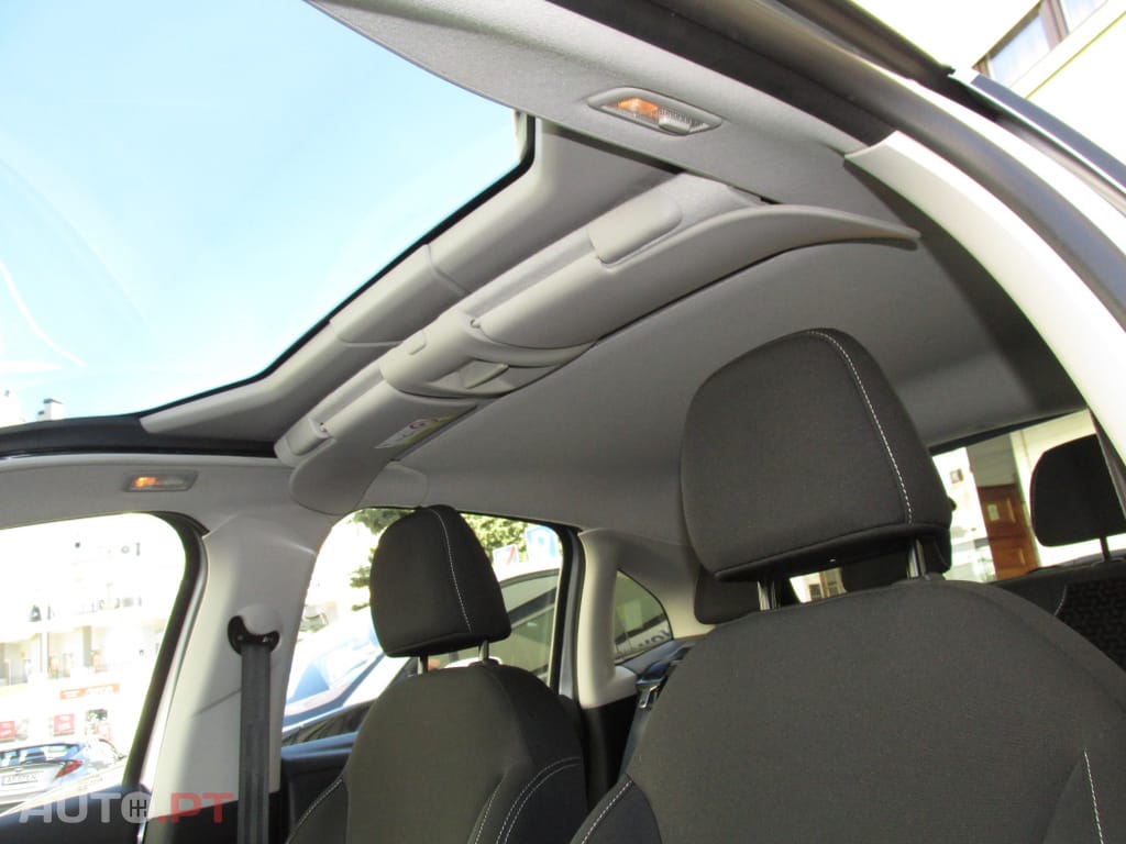 Citroen C3 1.4 HDi Airdream Seduction