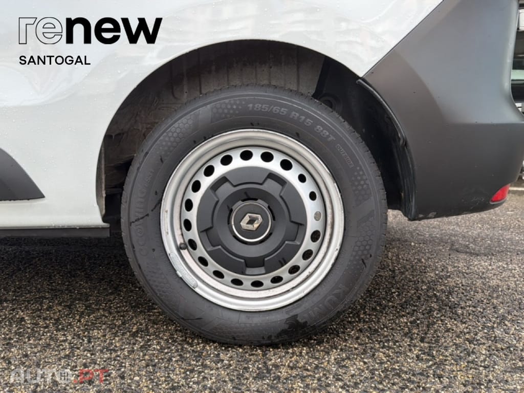 Renault Kangoo Express VAN