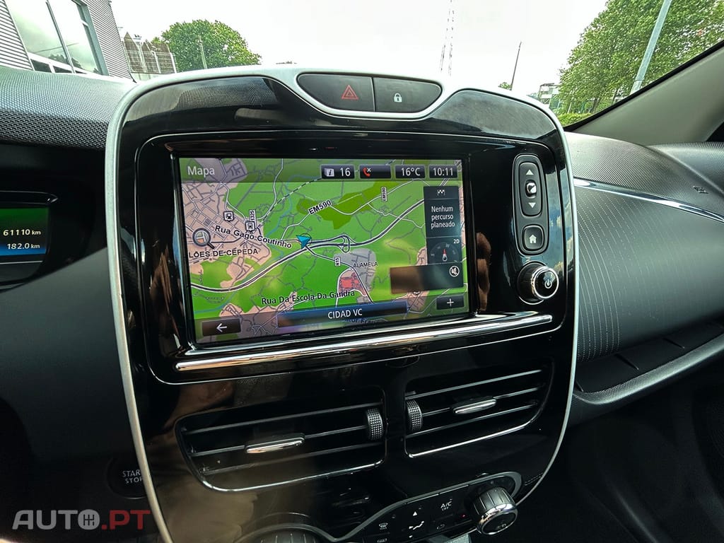 Renault Zoe Intens 40