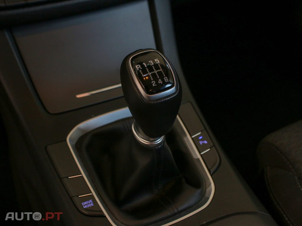 Hyundai i30 1.0 T-GDI 48V-Hybrid Select