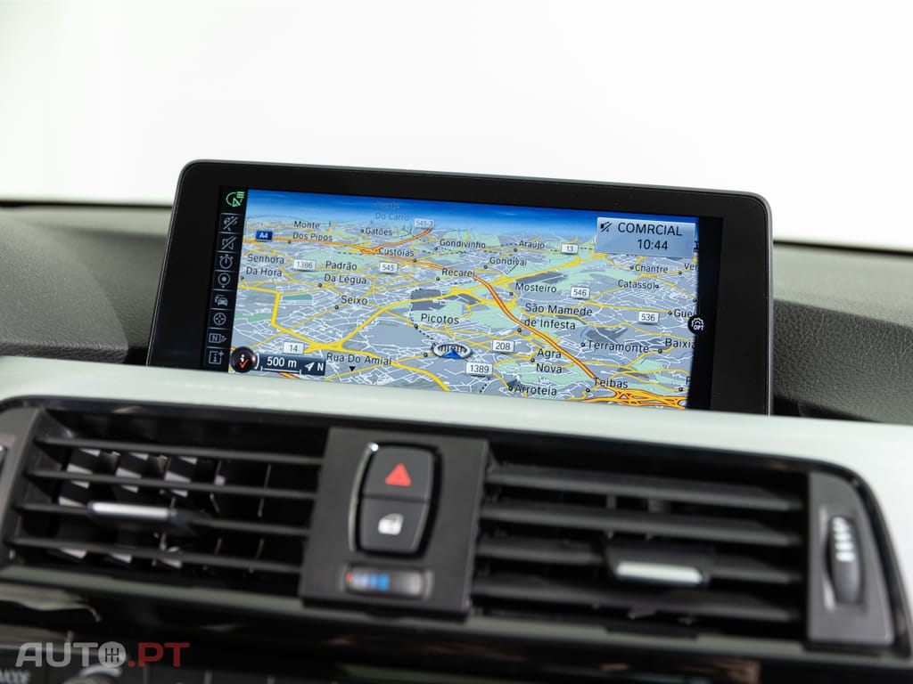 BMW 420 d Gran Coupé Pack M