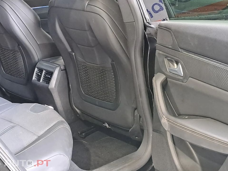 Peugeot 508 1.5 BlueHDi GT EAT8
