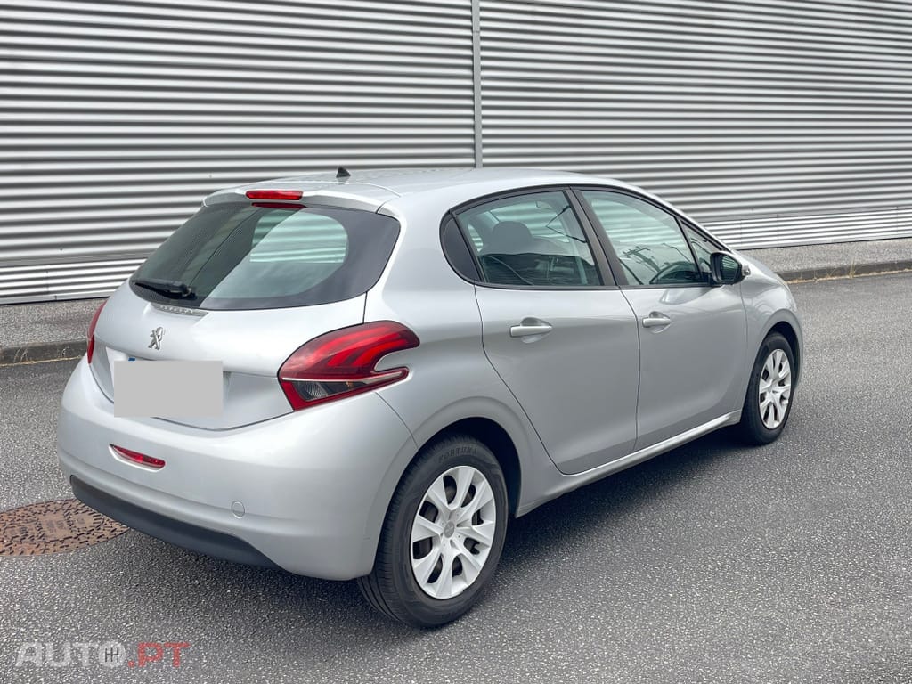 Peugeot 208 1.0 PureTech Access