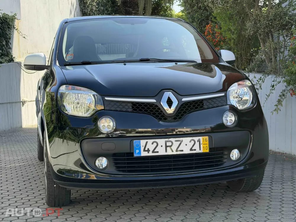 Renault Twingo 1.0 SCe Night&Day