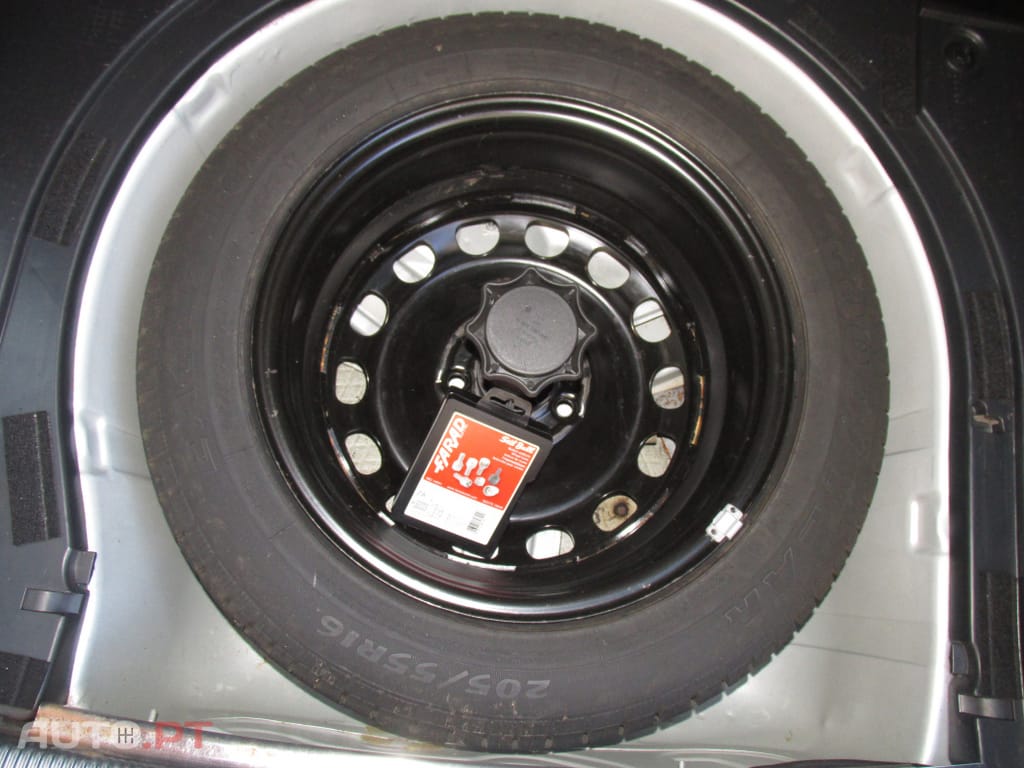 Volkswagen Passat Variant 1.9 TDi Highline