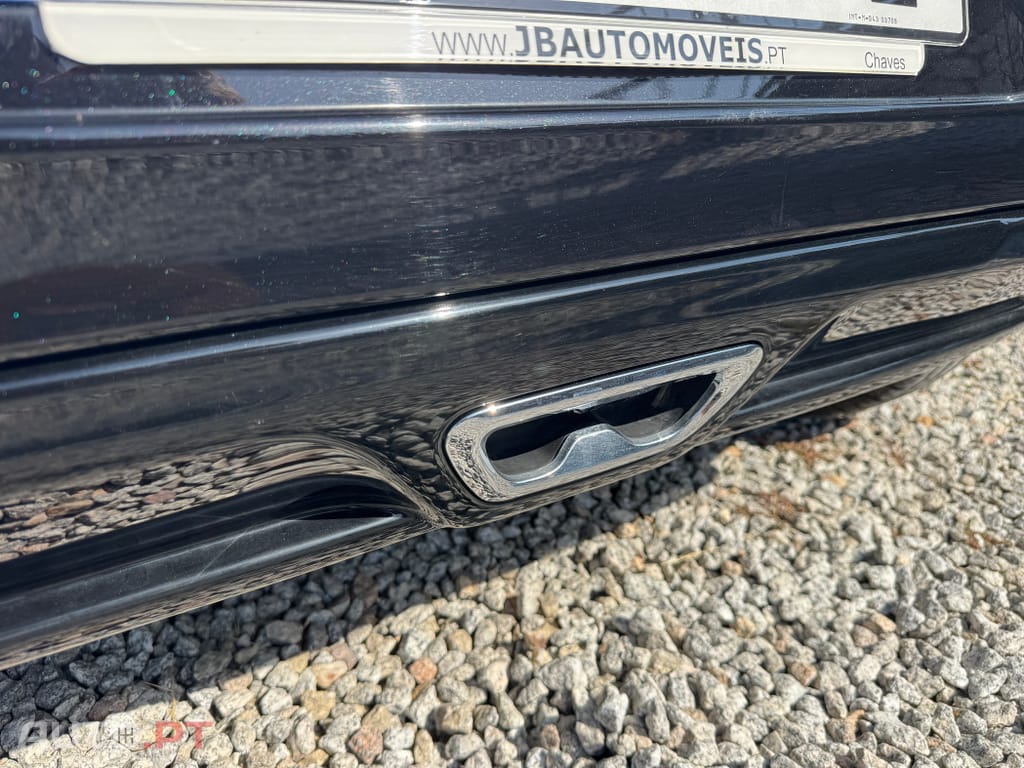 Peugeot 108 Outro