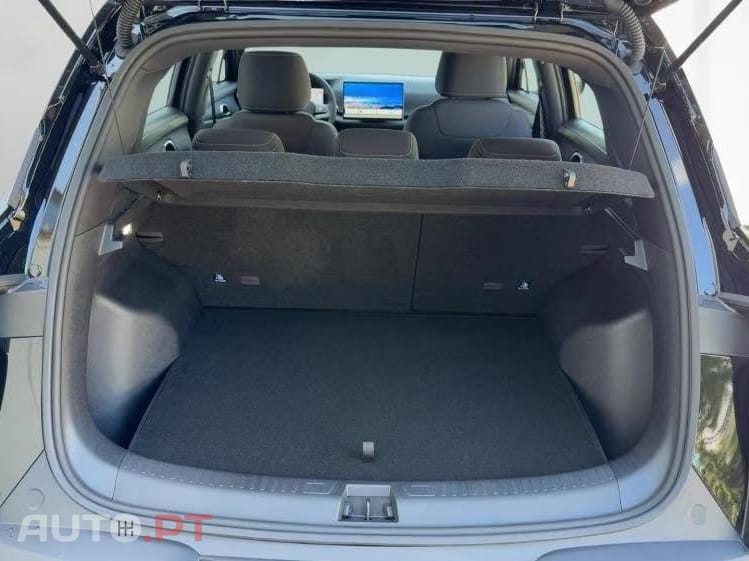 BYD Atto 2 1.5 DM-i Active