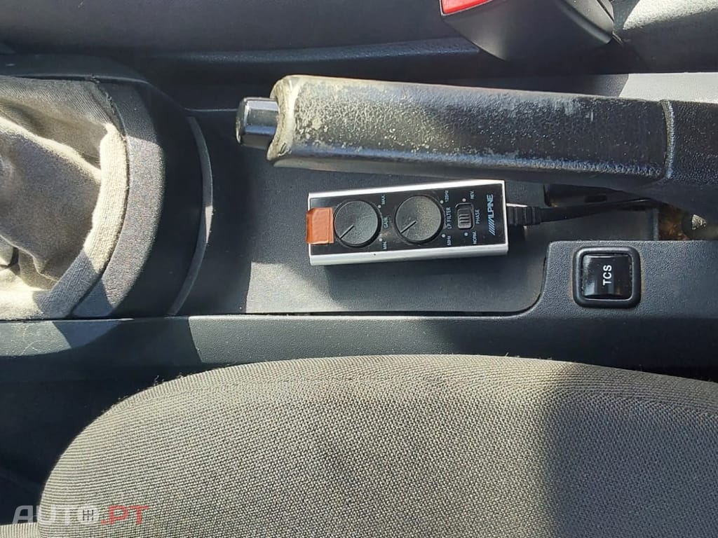 Seat Ibiza 1.9 TDi FR