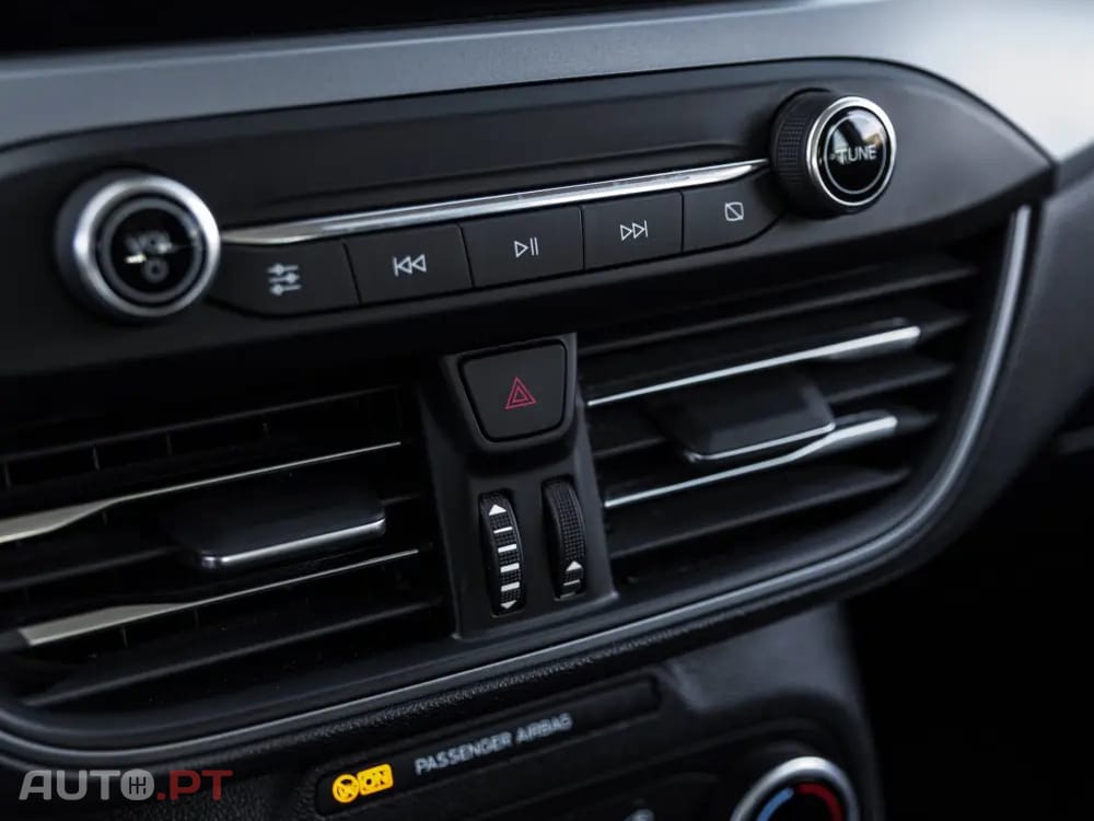 Ford Focus SW 1.0 EcoBoost S&S COOL&CONNECT