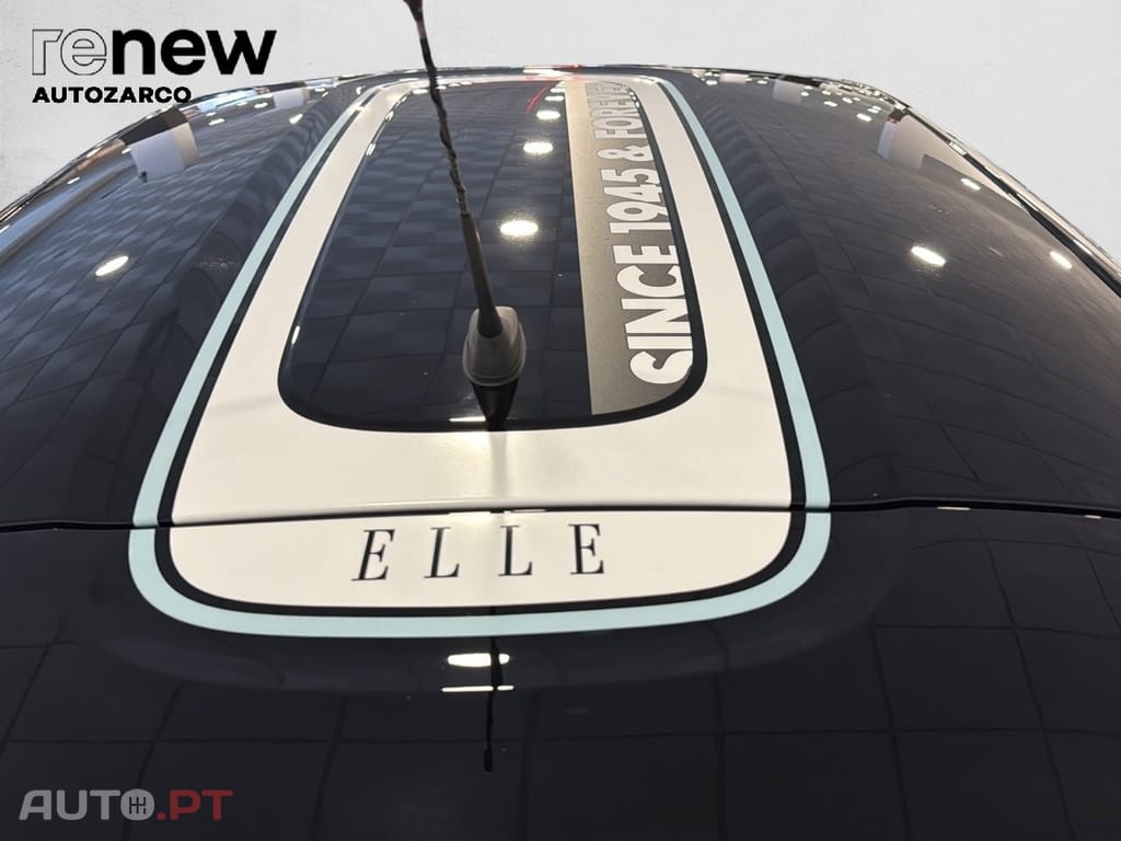 Citroen C3 Pure Tech ELLE