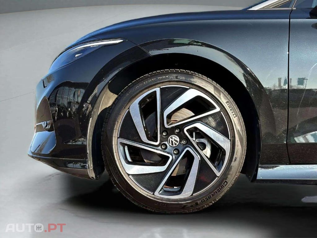 Volkswagen Id.7 Pro I.V.A DEDUTÍVEL 