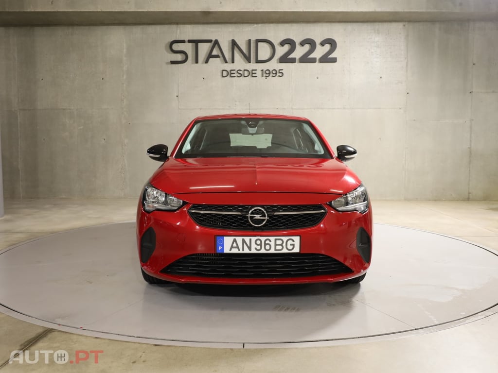 Opel Corsa 1.2 T Elegance