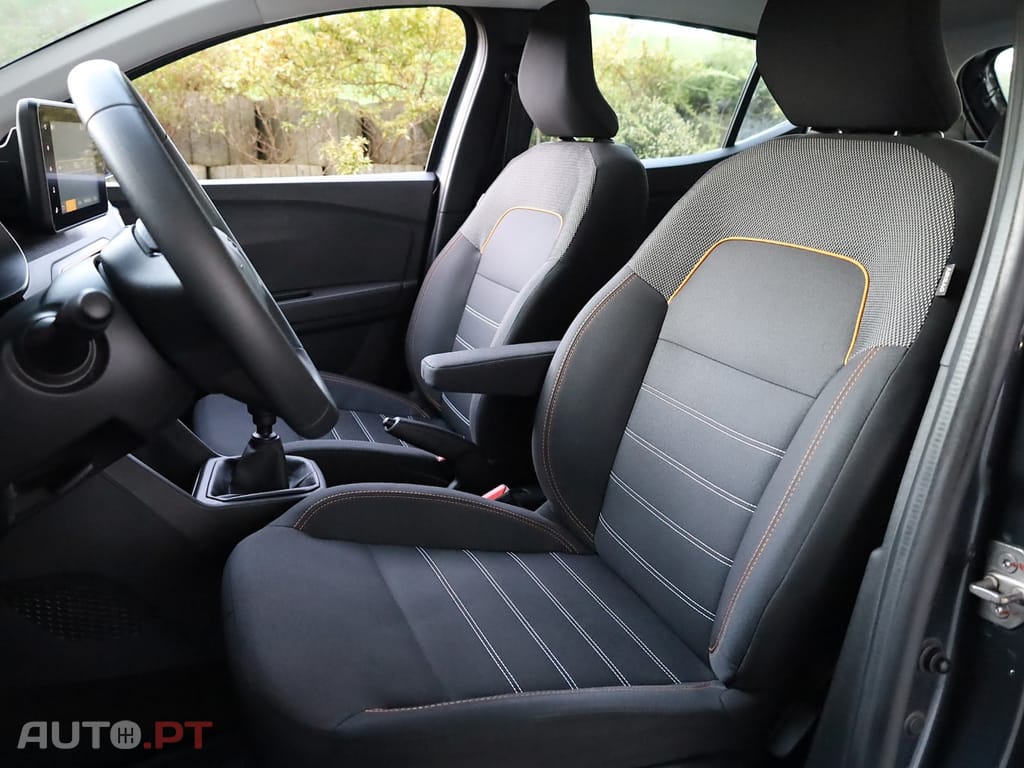 Dacia Sandero 1.0 TCe Stepway Comfort