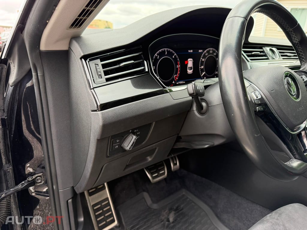 Volkswagen Arteon 2.0 TDI Elegance DSG