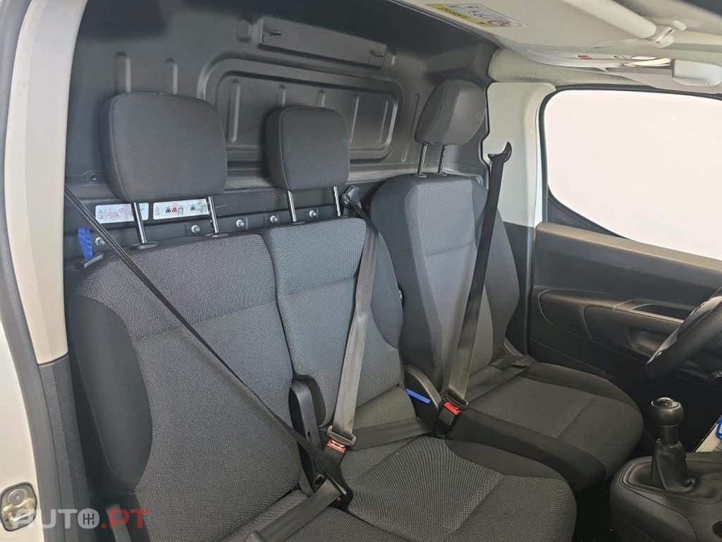 Toyota Proace City 1.5D L1 Comfort - IVA Dedutível