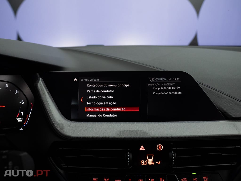 BMW 118 i Corporate Edition M Auto