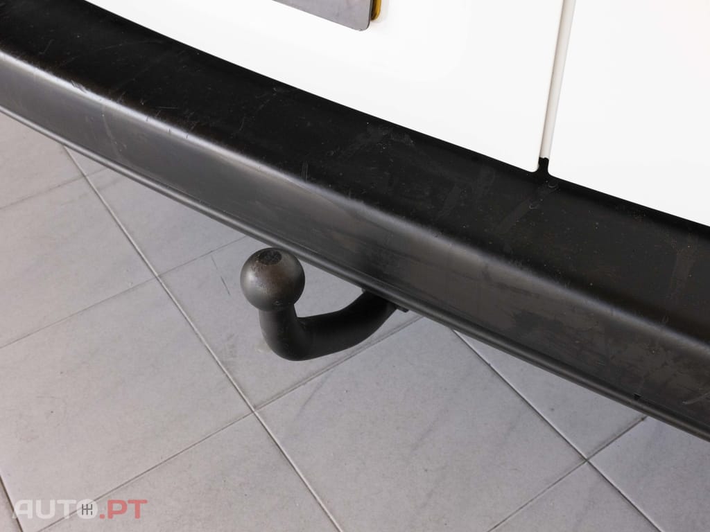 Peugeot Partner 1.6 HDi L1 Confort