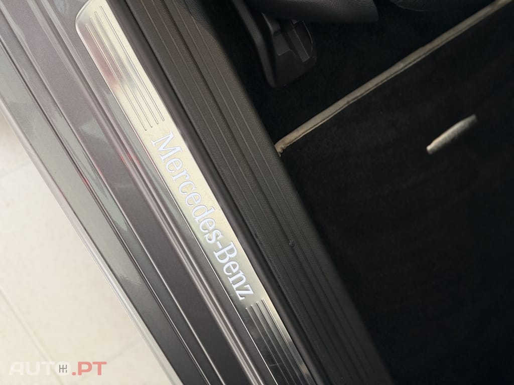 Mercedes-Benz A 180 CDi BE Urban