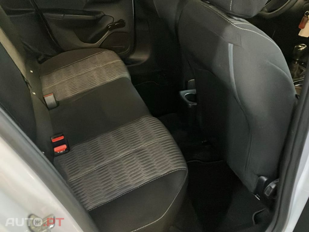 Opel Corsa 1.5 D Edition