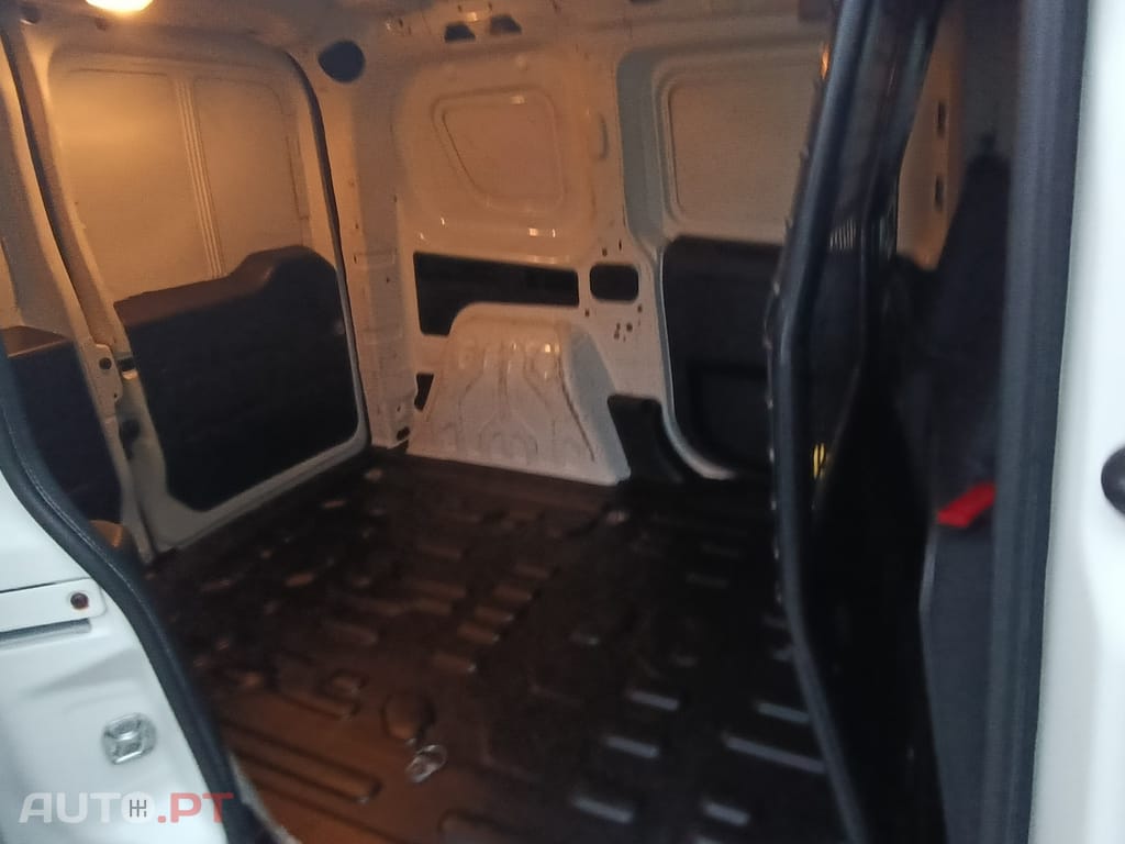 Fiat Doblo Combi 1.3 Multijet