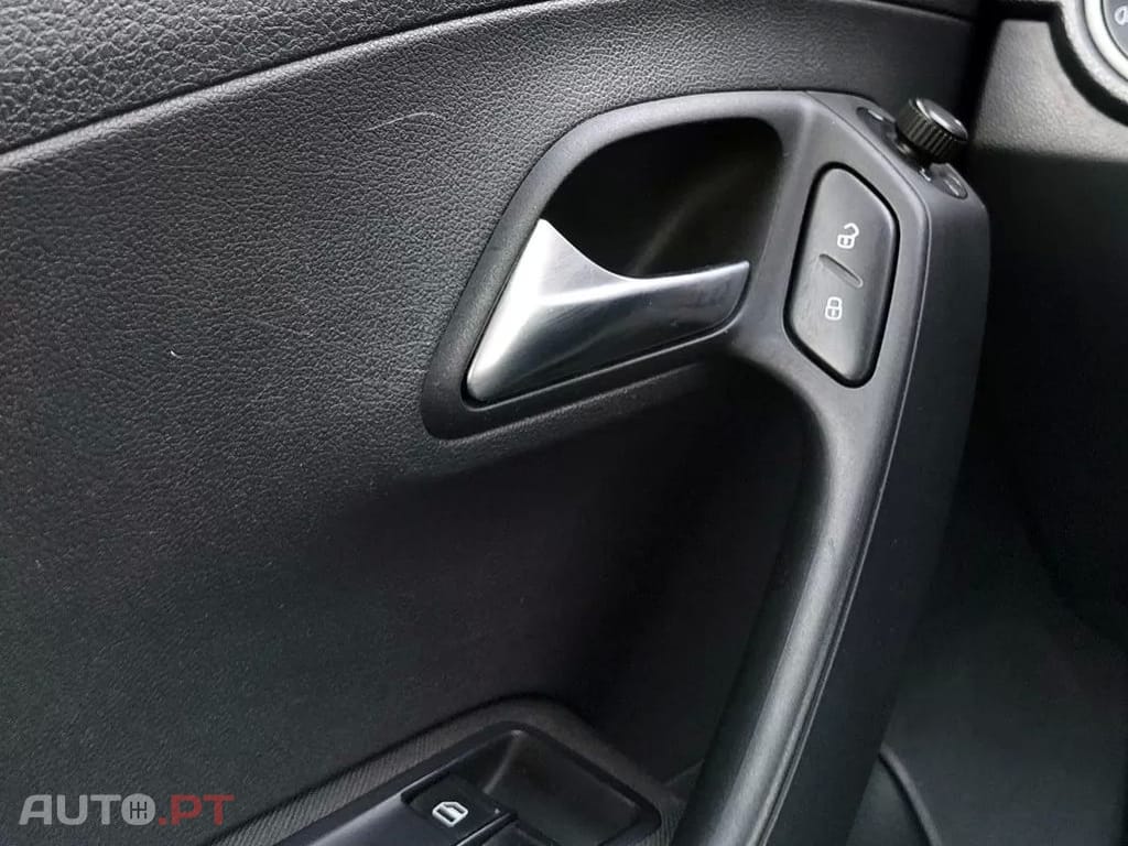 Volkswagen Polo 1.2 Trendline