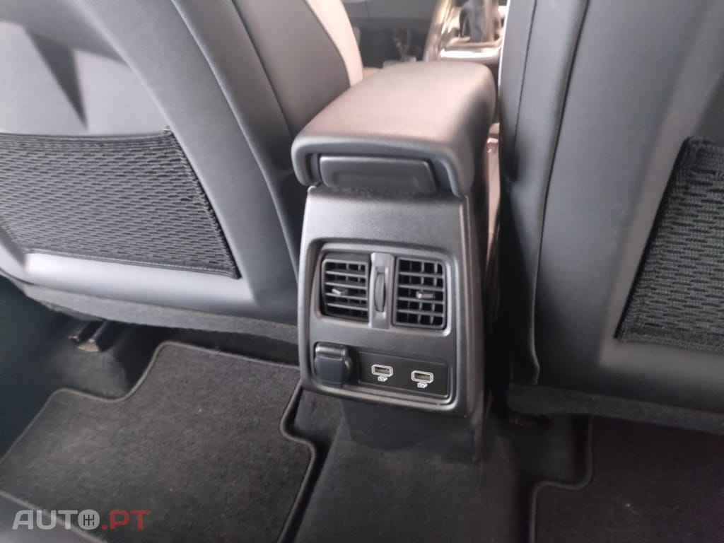 Renault Captur Techno