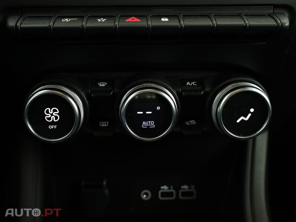 Renault Captur Captur 1.0 TCe Techno Bi-Fuel