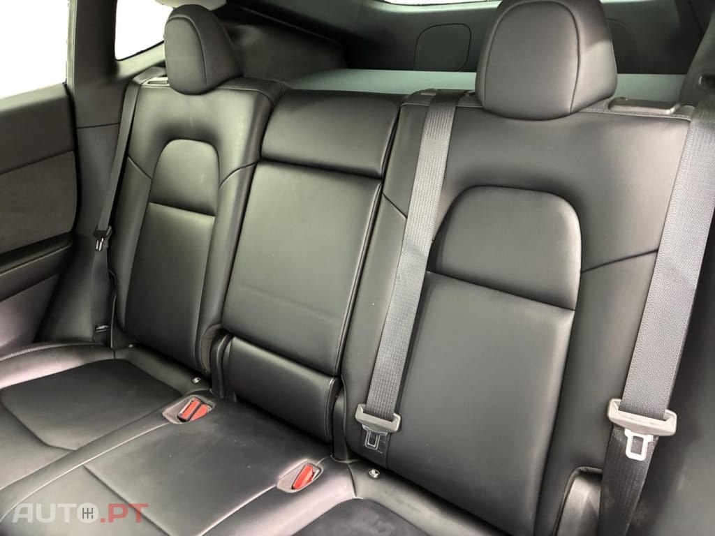 Tesla Model Y Standard RWD