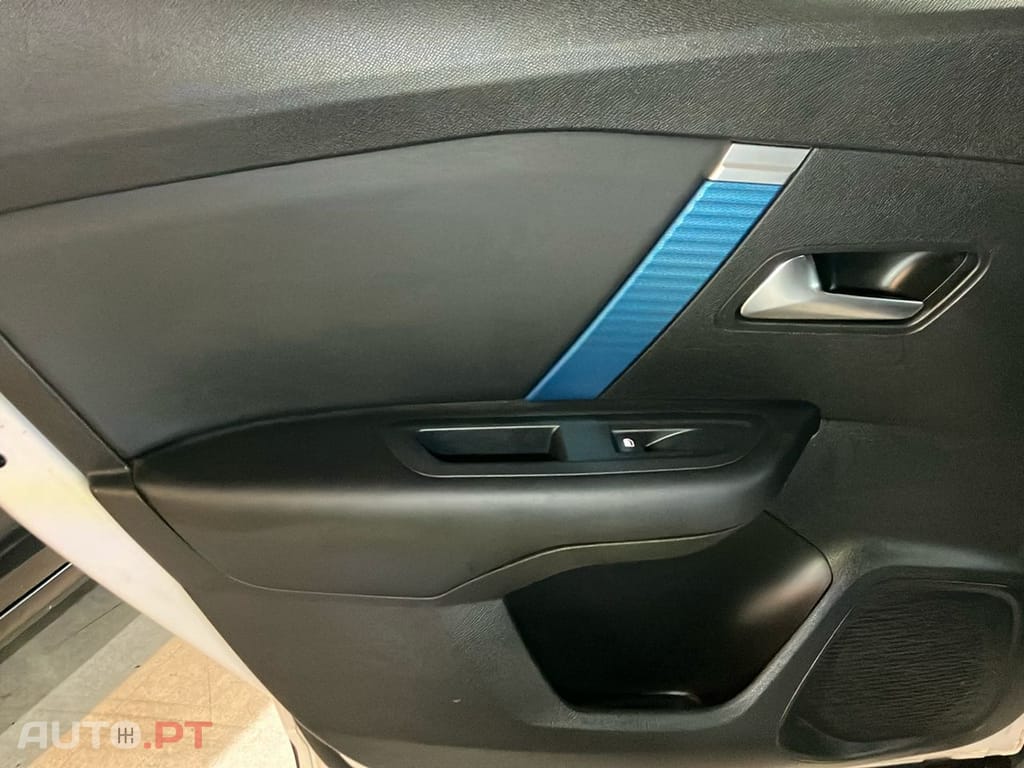 Citroen e-C4 50 kWh Feel Pack