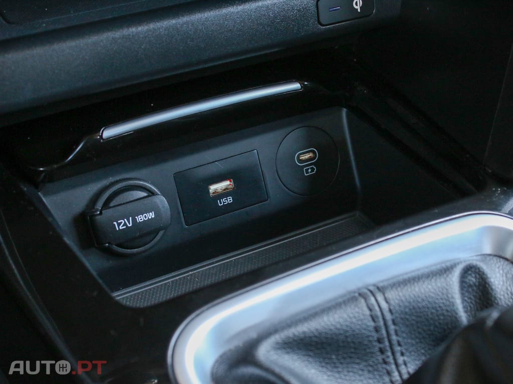 Kia Ceed 1.0 T-GDI Drive
