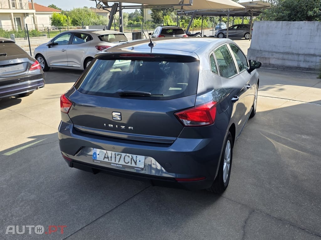 Seat Ibiza 1.0 Xcellence