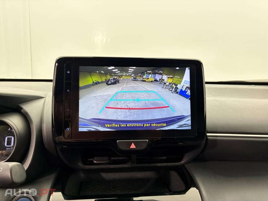Toyota Yaris Cross 1.5 HDF Design 2WD