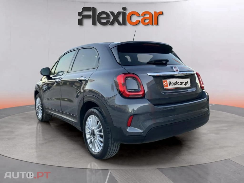 Fiat 500X 1.0 FireFly Cult