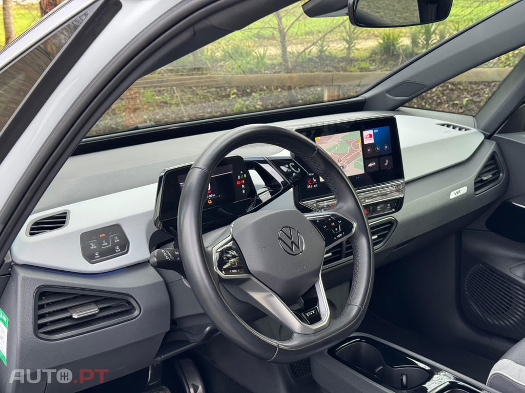 Volkswagen Id.3 Pro Performance 1st