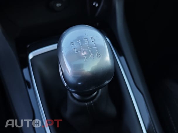 Peugeot 308 SW 1.6 BlueHDi Active
