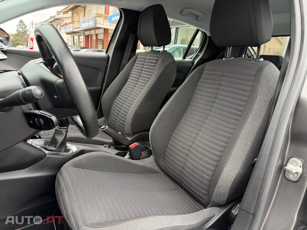 Peugeot 208 1.2 PureTech Active Pack