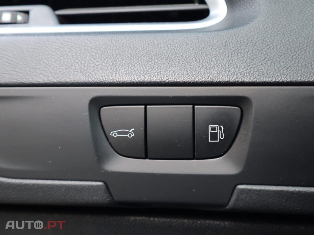 Peugeot 508 SW 1.6 e-HDi Allure 2-Tronic