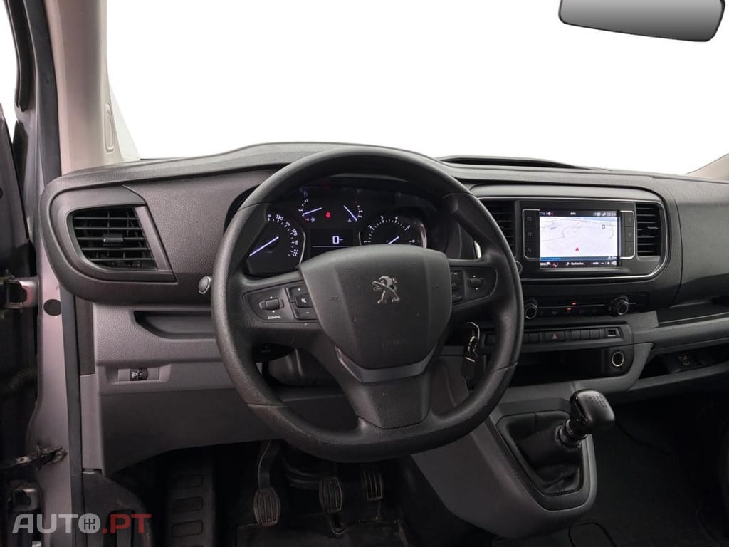 Peugeot Expert 1.5 BlueHDi Long