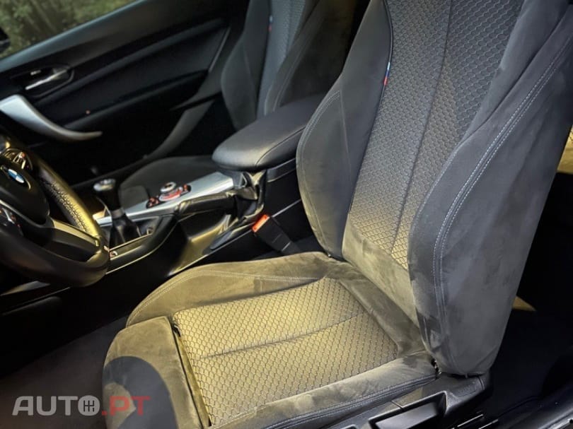 BMW 218 Pack M