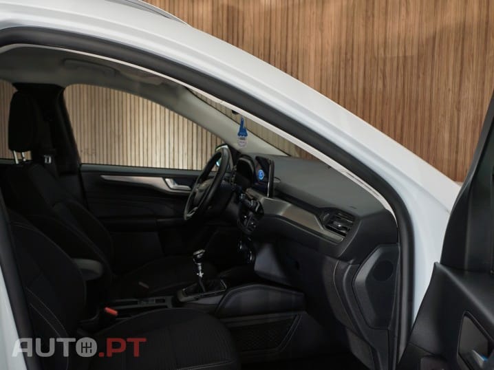 Ford Kuga 1.5 TDCi EcoBlue Titanium