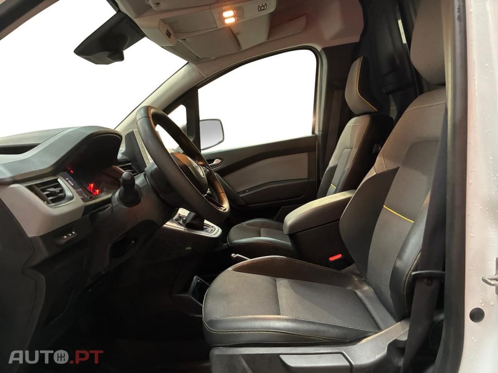 Renault Kangoo 1.5 Blue dCi Extra