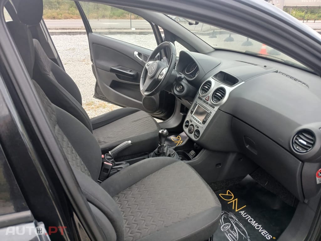 Opel Corsa 1.2