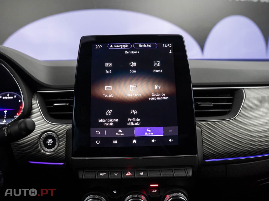Renault Arkana 1.3 TCe Techno EDC