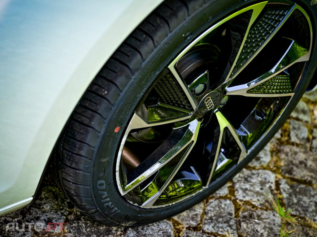 Audi A4 Avant 2.0 TDI Sport S tronic