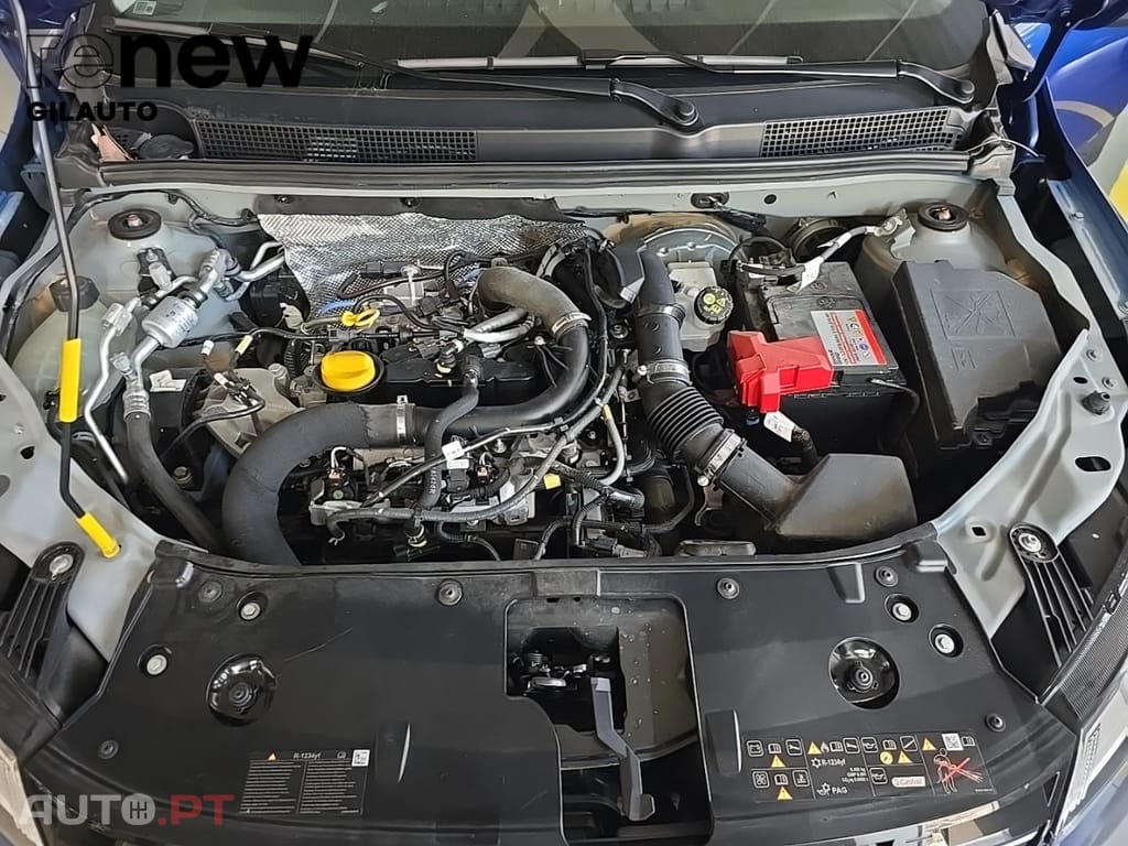 Dacia Sandero STEPWAY EXTREME + ECO-G 100