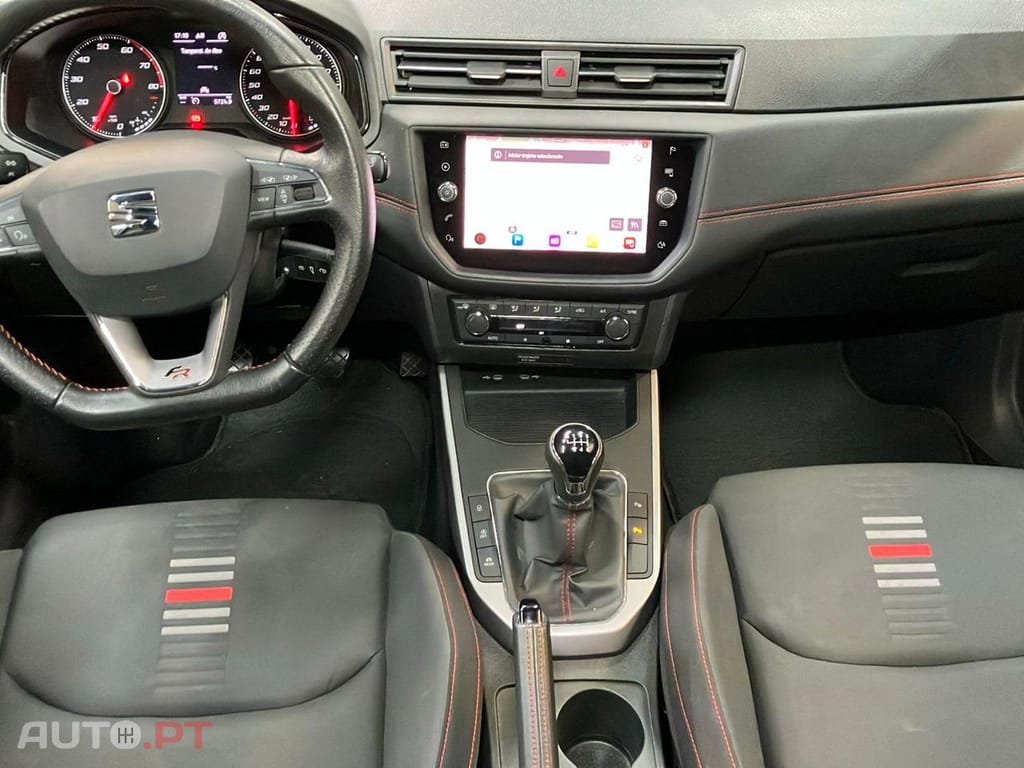 Seat Arona 1.0 TSI FR