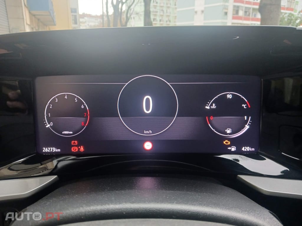 Opel Mokka 1.2 T GS Line