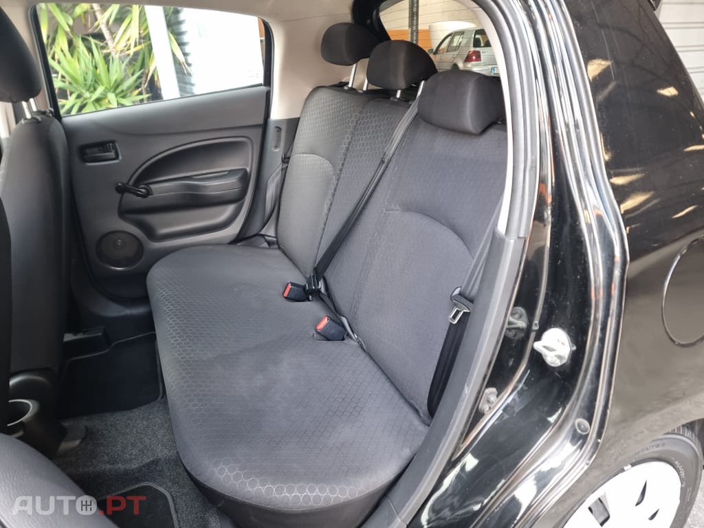 Mitsubishi Space Star 1.2 Intense